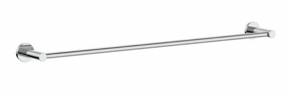 Clark Bathroom Renovation in a Box 6 pcs Set Chrome Tap Mixer Shower Towel Rail