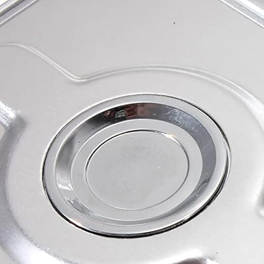 Portable Jewellery Digital Scale, 100G, 0.001G High Precision with Carry Pouch