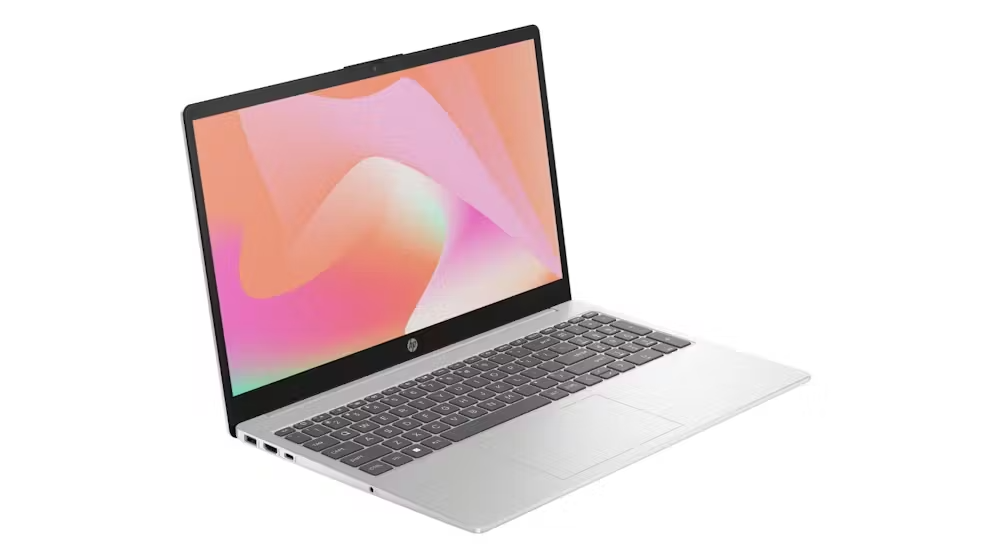 Hp Laptop 15 - FD1180TU FHD LED Intel Core Ultra 5 8GB RAM 512GB SSD