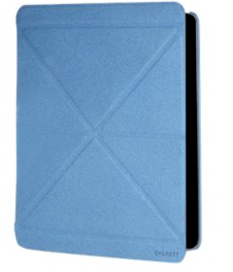 Cygnett Paradox Texture Flexi Folding Folio Case