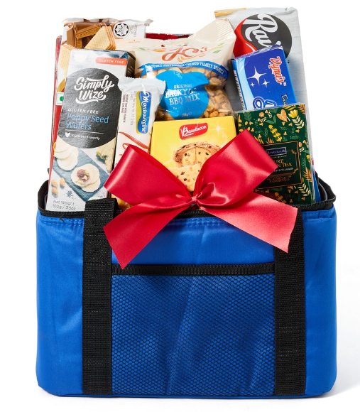 Christmas, Birthday, Anniversary, Party, Event Chilled Set Hamper  - Assorted*