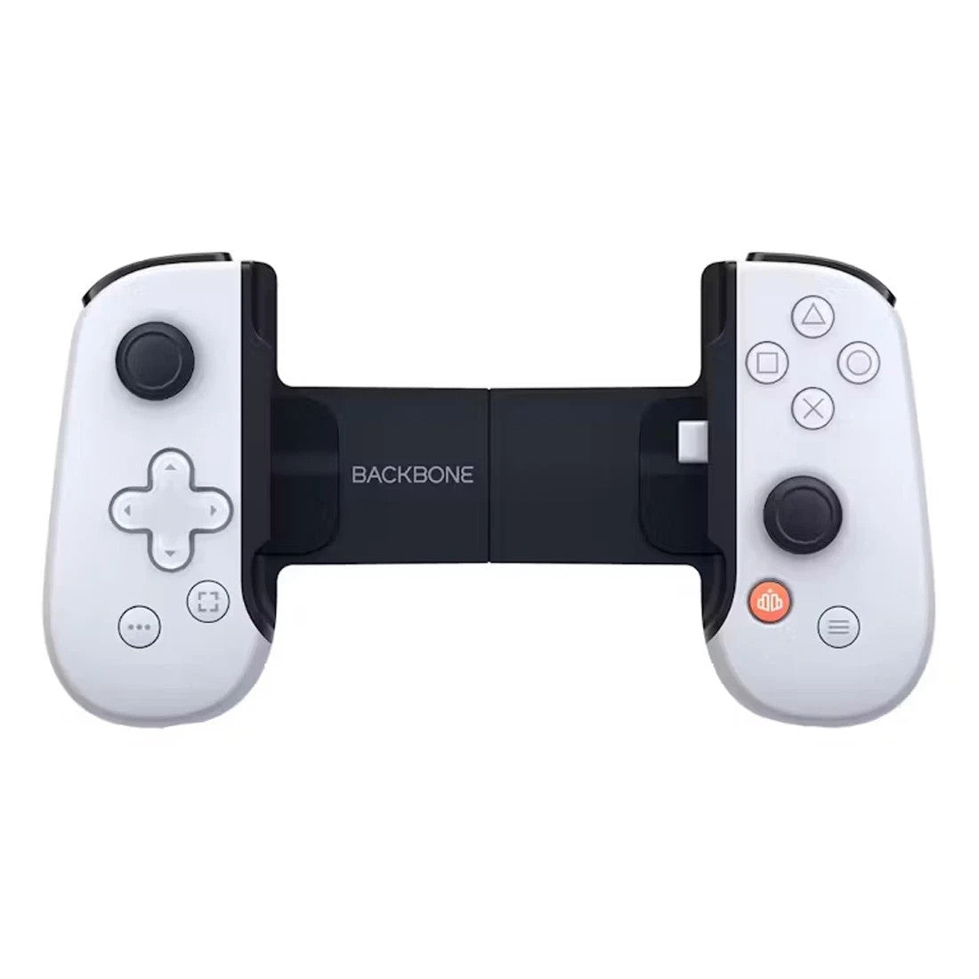 Backbone One PlayStation Edition Mobile Gaming Controller for Android Phone USBC