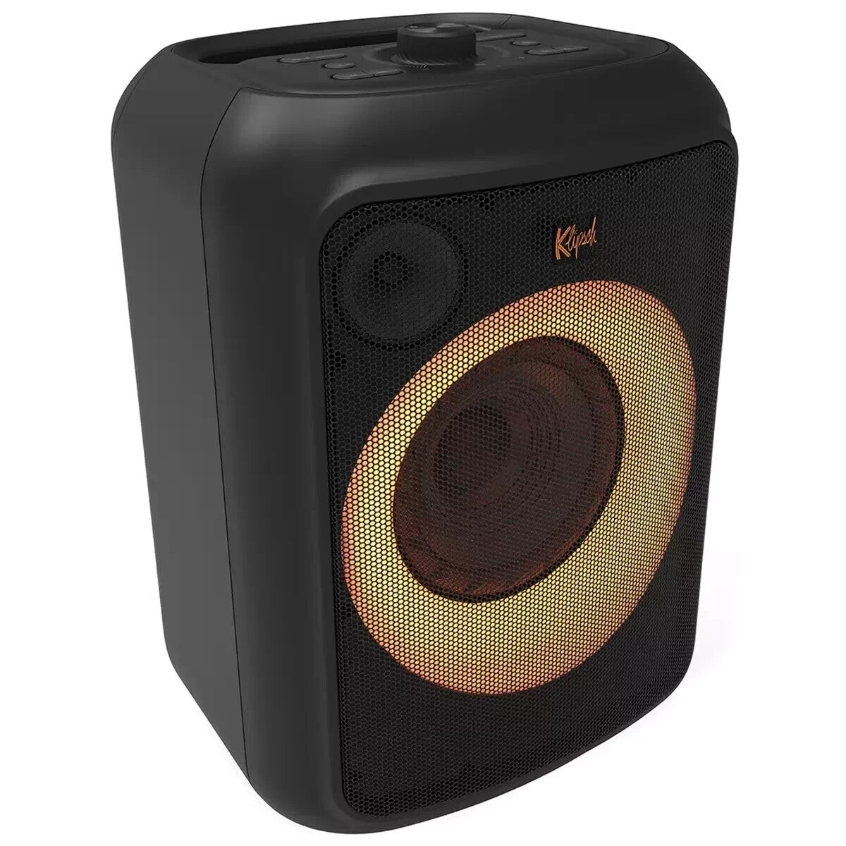 Klipsch Portable Wireless Bluetooth Party Speaker GIG XL Bluetooth Speaker