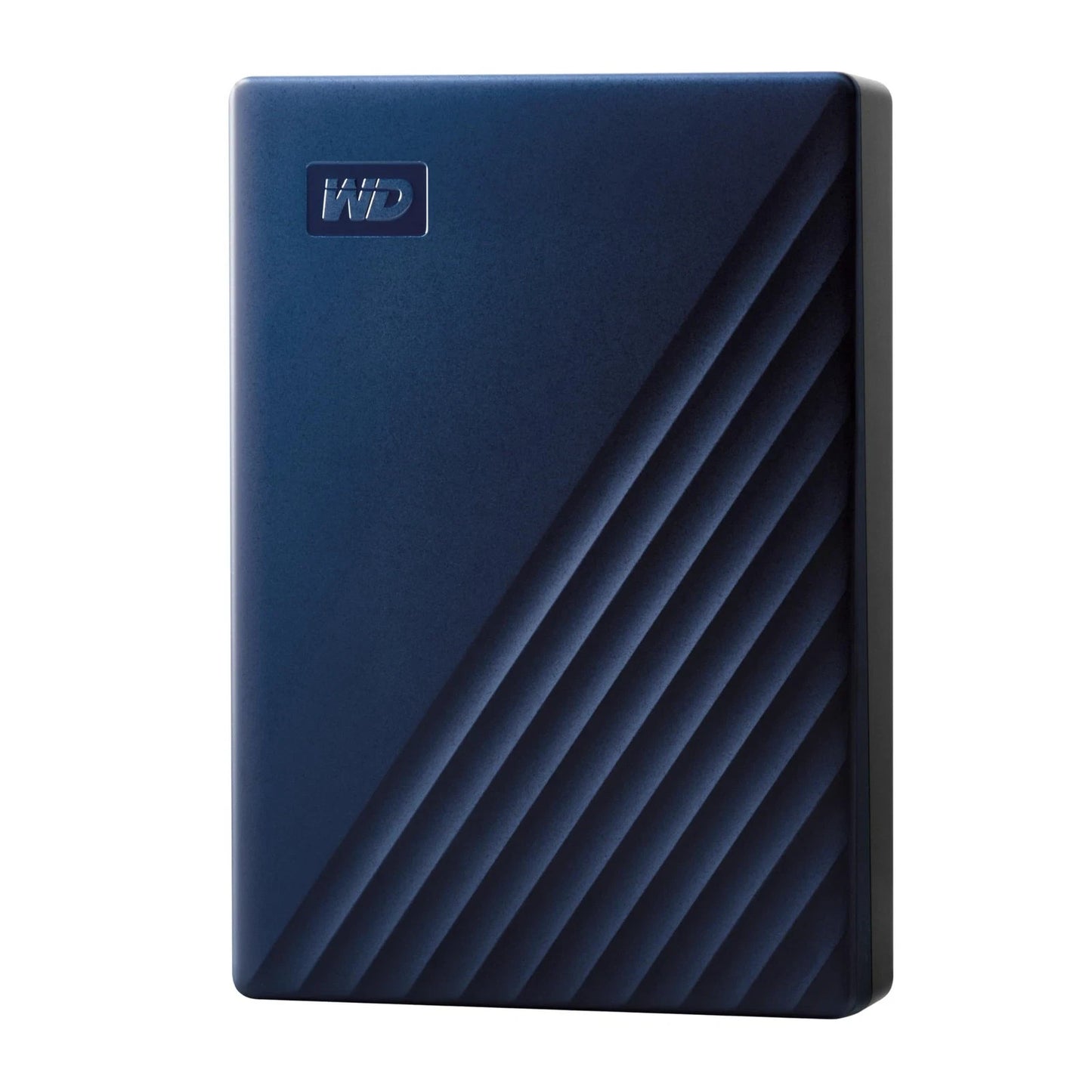 WD 6TB My Passport for Mac portable external storage USB 3.0 Mac PC* Compatible