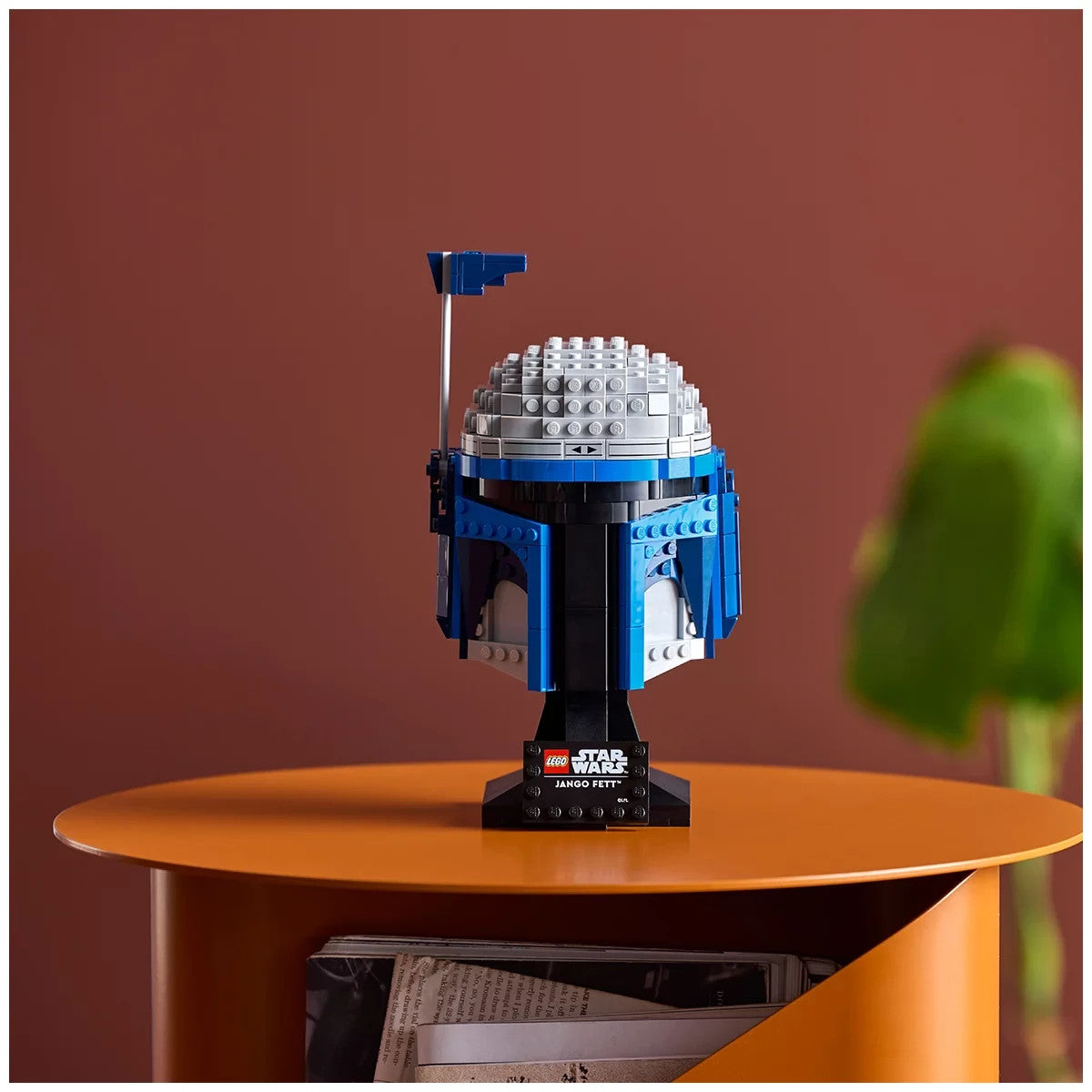 LEGO Star Wars 75408: Jango Fett Helmet