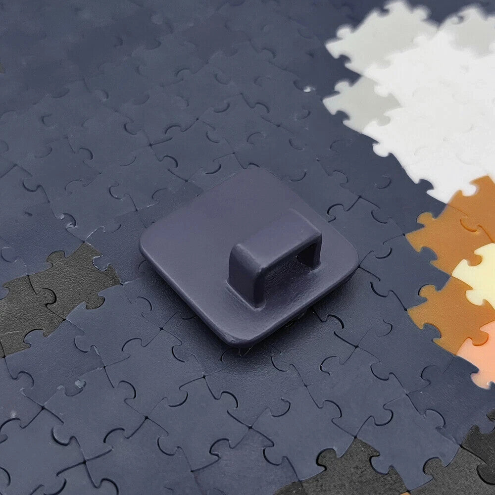 TOMY 700pc Jixelz Remix Sonic the Hedgehog Running Shadow Kids Pixels Puzzle Set