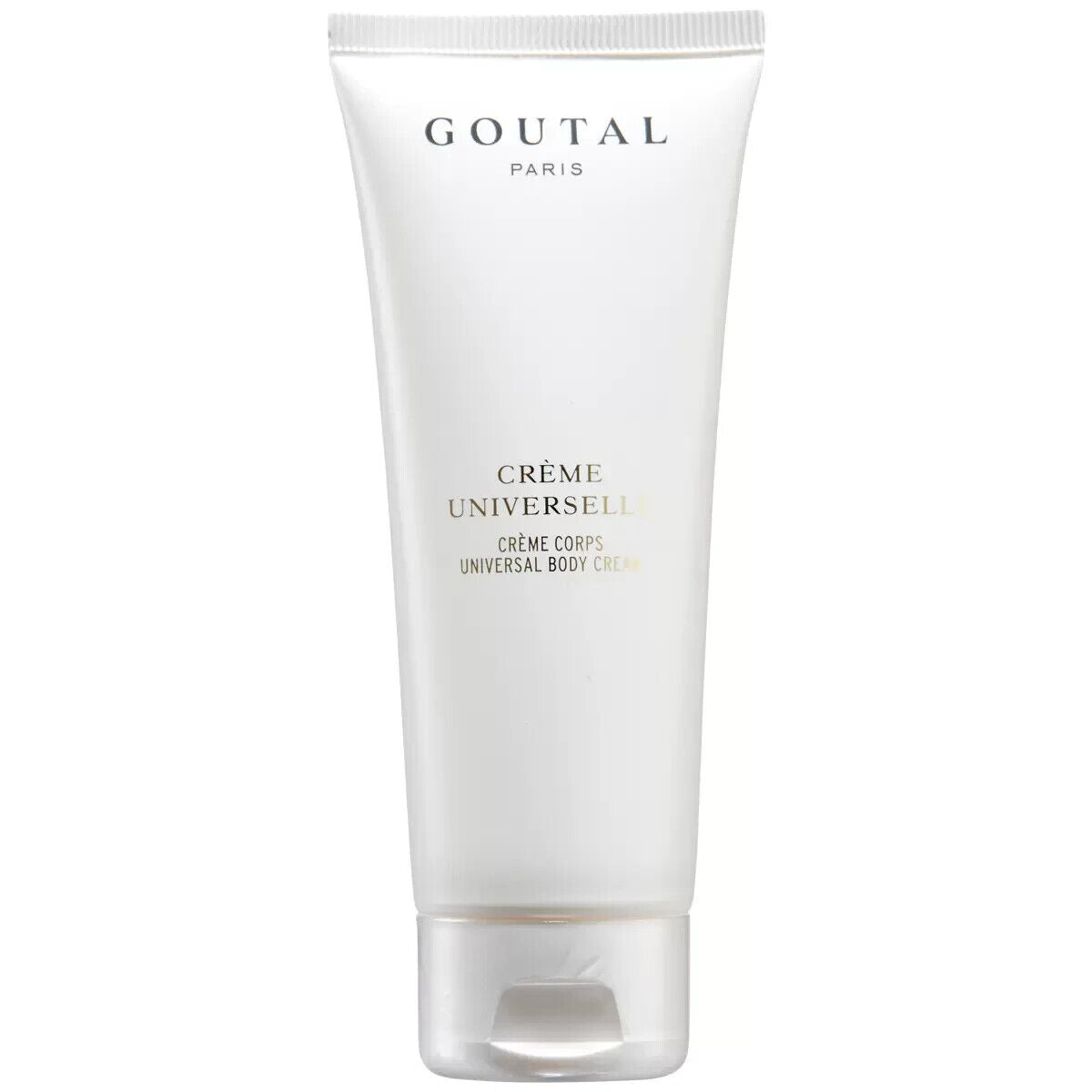 Goutal Eau D'Hadrien Eau De Parfum Spray 100ml & Body Lotion 75ml Gift Set