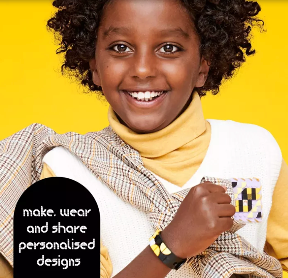 LEGO DOTS Harry Potter Hogwarts Accessories Pack (41808) Age 8+