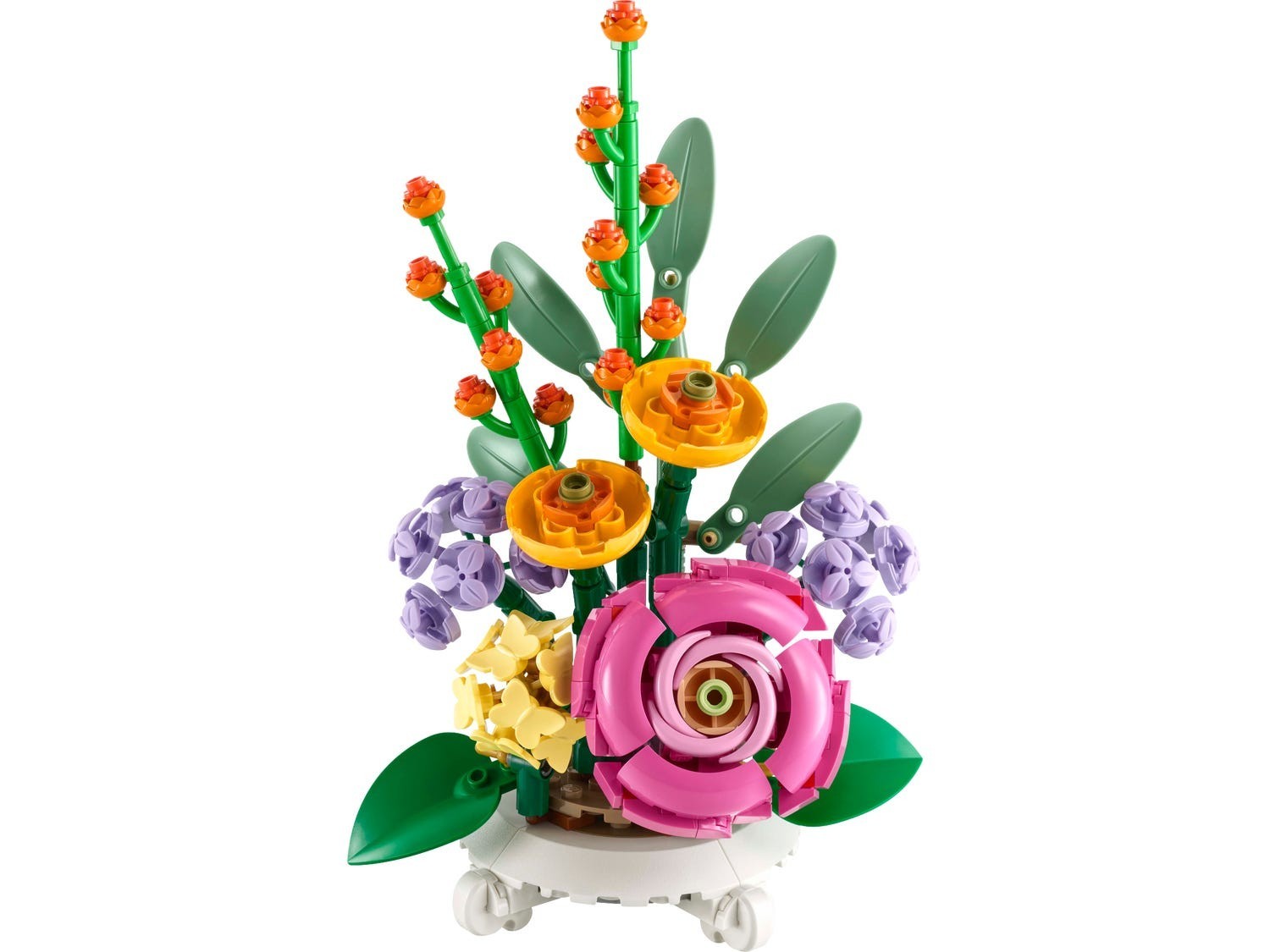 Lego Botanicals 40762 – Mixed Flowerpot