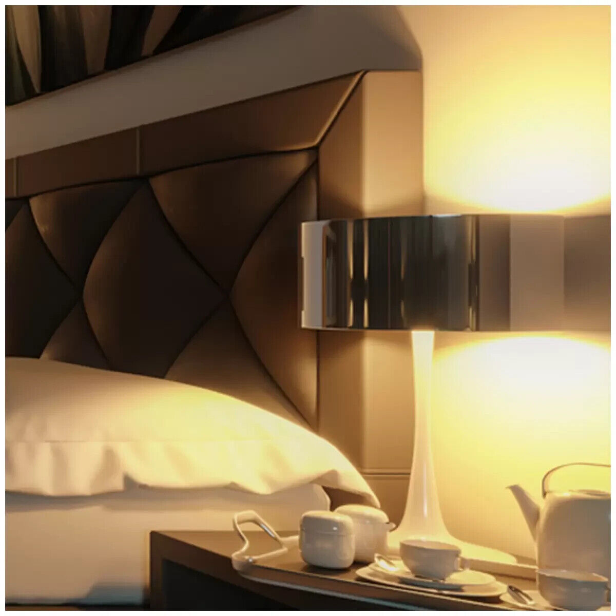 6 Pack Feit 9W 810 Lumens Warm Cool 5-Colour Dimmable LED Light Bulbs E27 B22