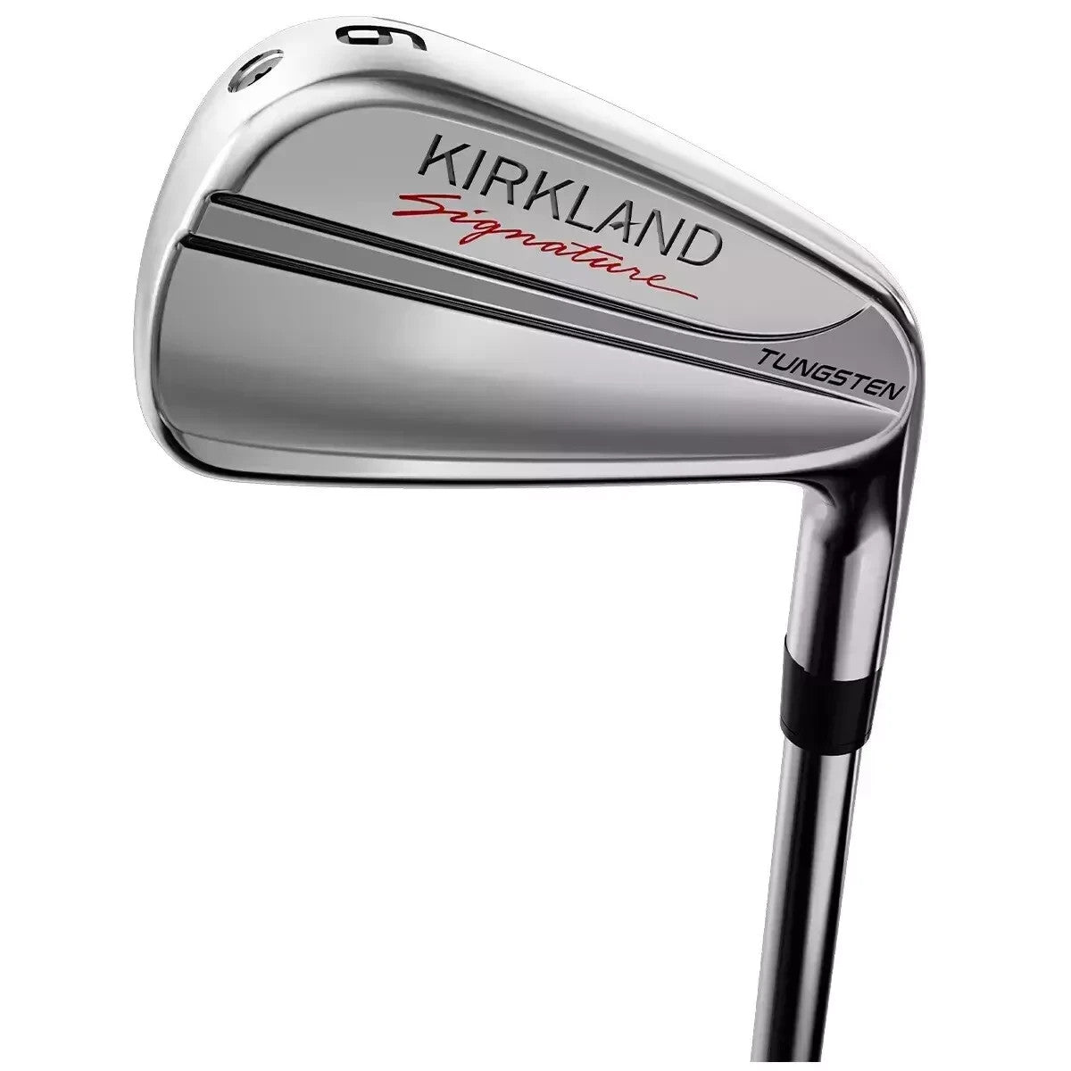 Kirkland Signature Players Distance Golf Iron Set 7 Piece