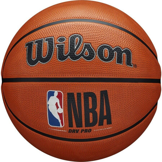 Wilson NBA DRV Pro Basketball Outdoor All Weather Durable Free delivery Size 7