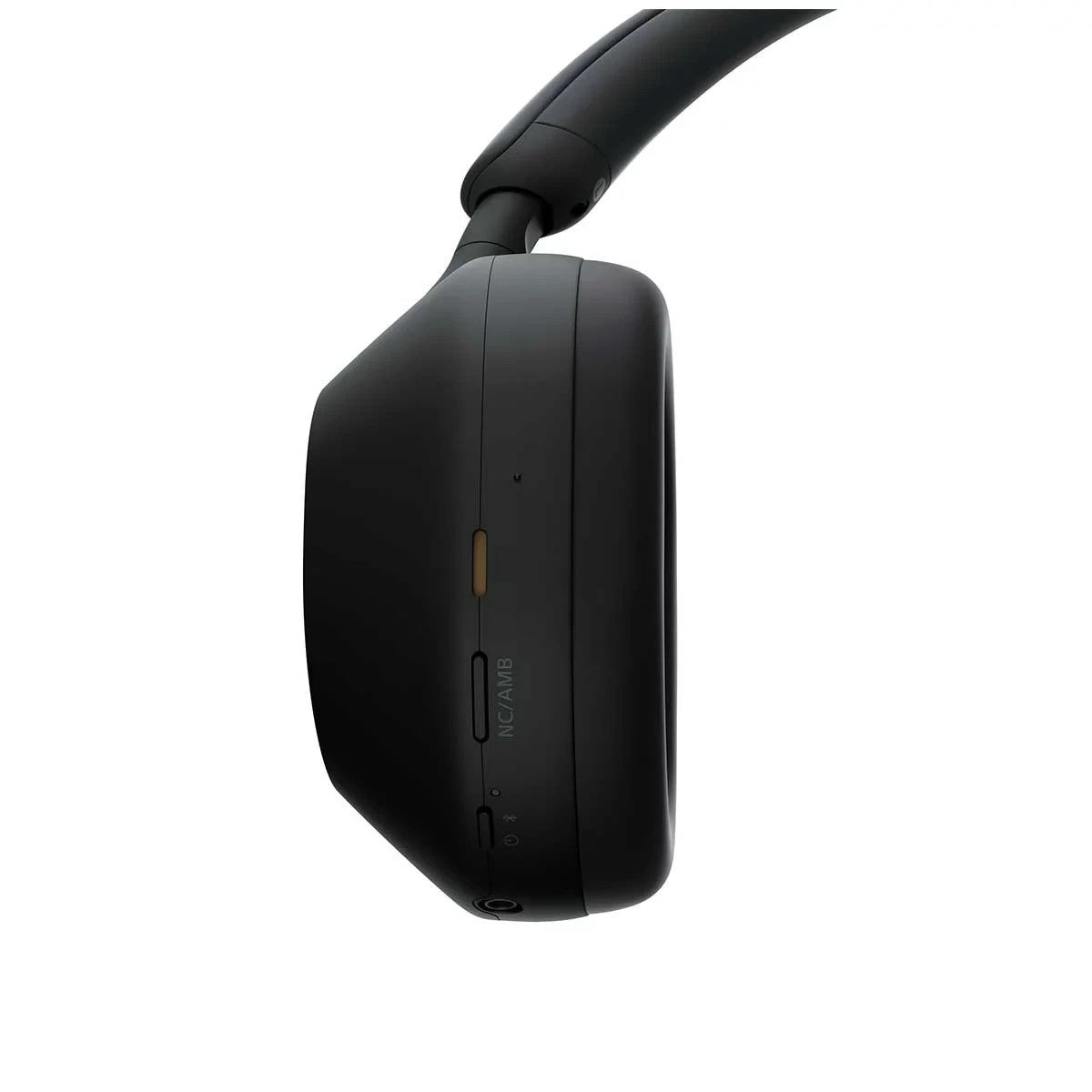 Sony WH-1000XM5SA Wireless Noise Cancelling Headphones with Soft Case (Black)