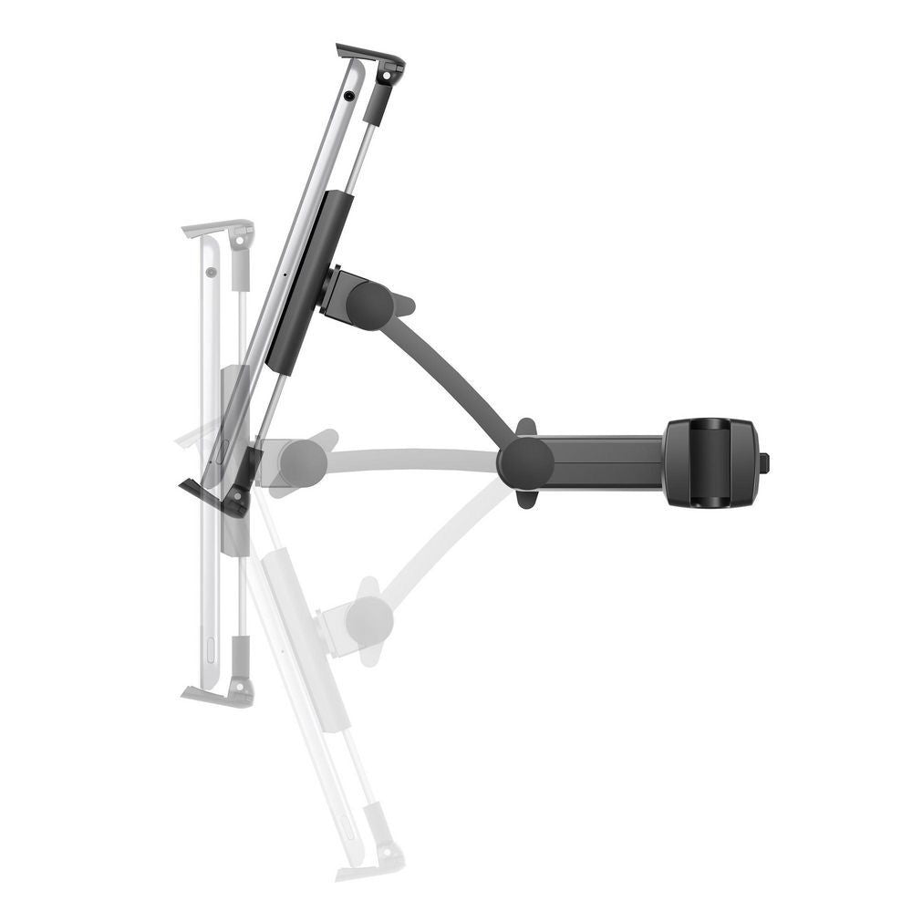 Cygnett CarGo III Adjustable Car Tablet Mount - Made For 7-11.9" Tablets iPad