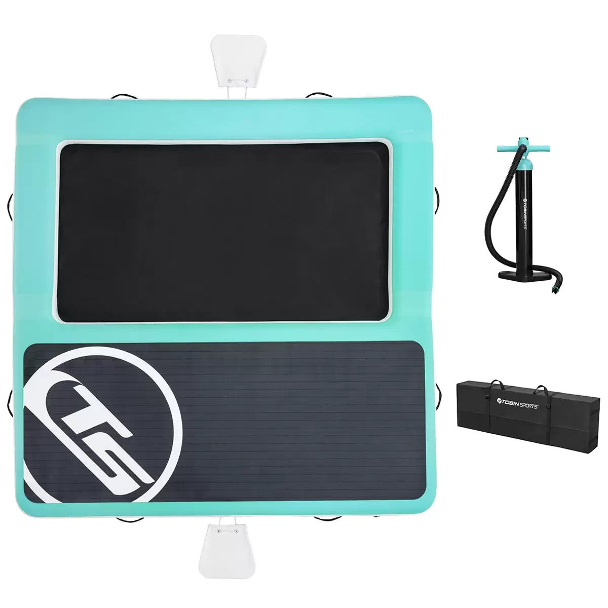 Tobin Sports Rugged Reef Floating Platform