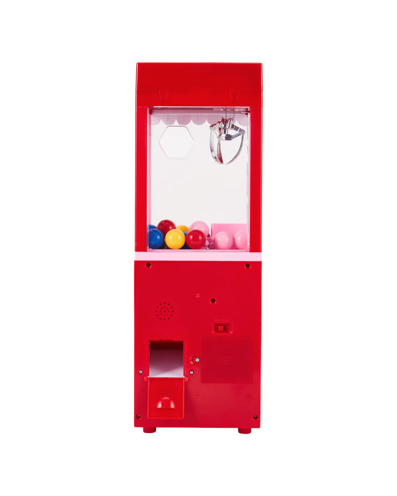 SANRIO Hello Kitty Friends Vending Arcade Claw Candy Grabber Prize Machine Game