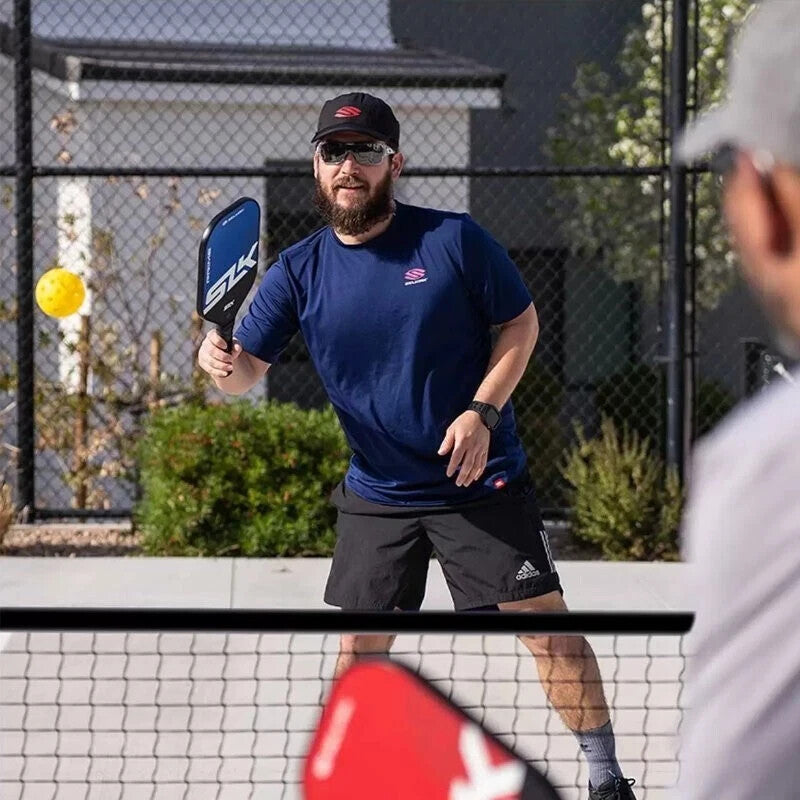 SLK by Selkirk Ultimate Prime Max Pickleball Bundle Set - Paddles, Balls & Bag