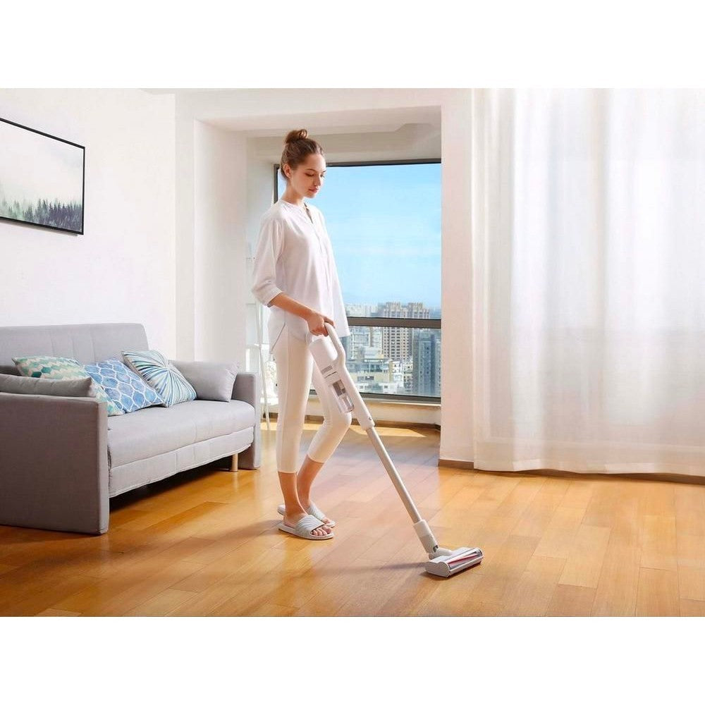 Roidmi S1E Cordless Stick Vacuum Cleaner by Xiaomi Mi - White
