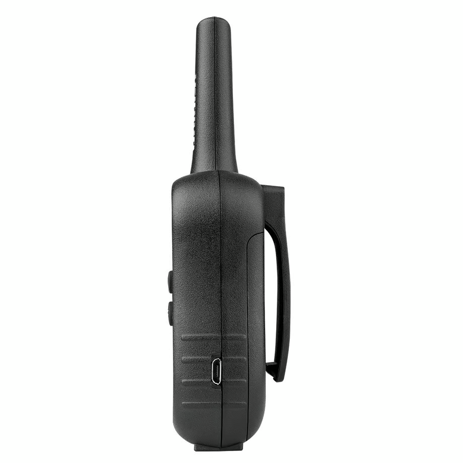 Uniden UH45-3 80 Channel UHF CB Handheld Radio Triple Colour Pack Brand New