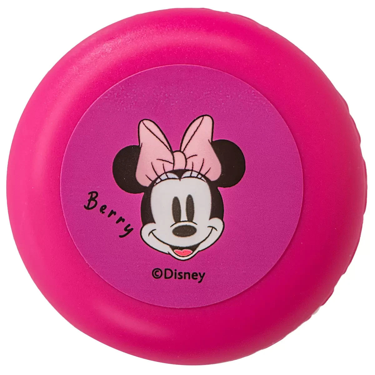 Disney Minnie Mouse Macaron Lip Balm Set 8 x 10g