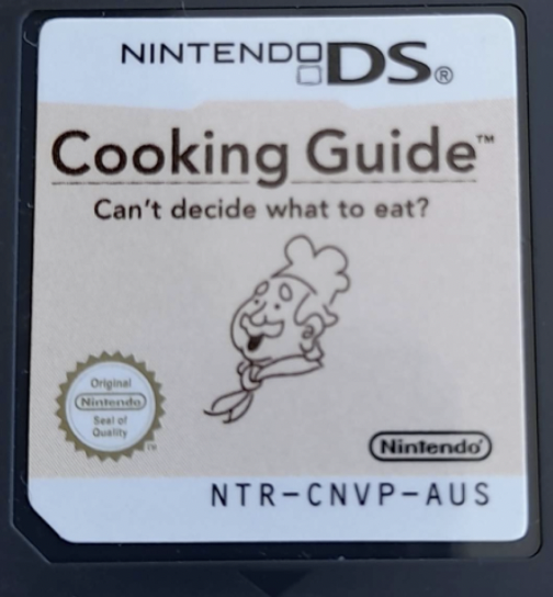 Genuine Nintendo NDS 3DS DS Games Cartridge Card Choose from A to Z !