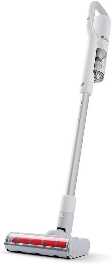 Roidmi S1E Cordless Stick Vacuum Cleaner by Xiaomi Mi - White