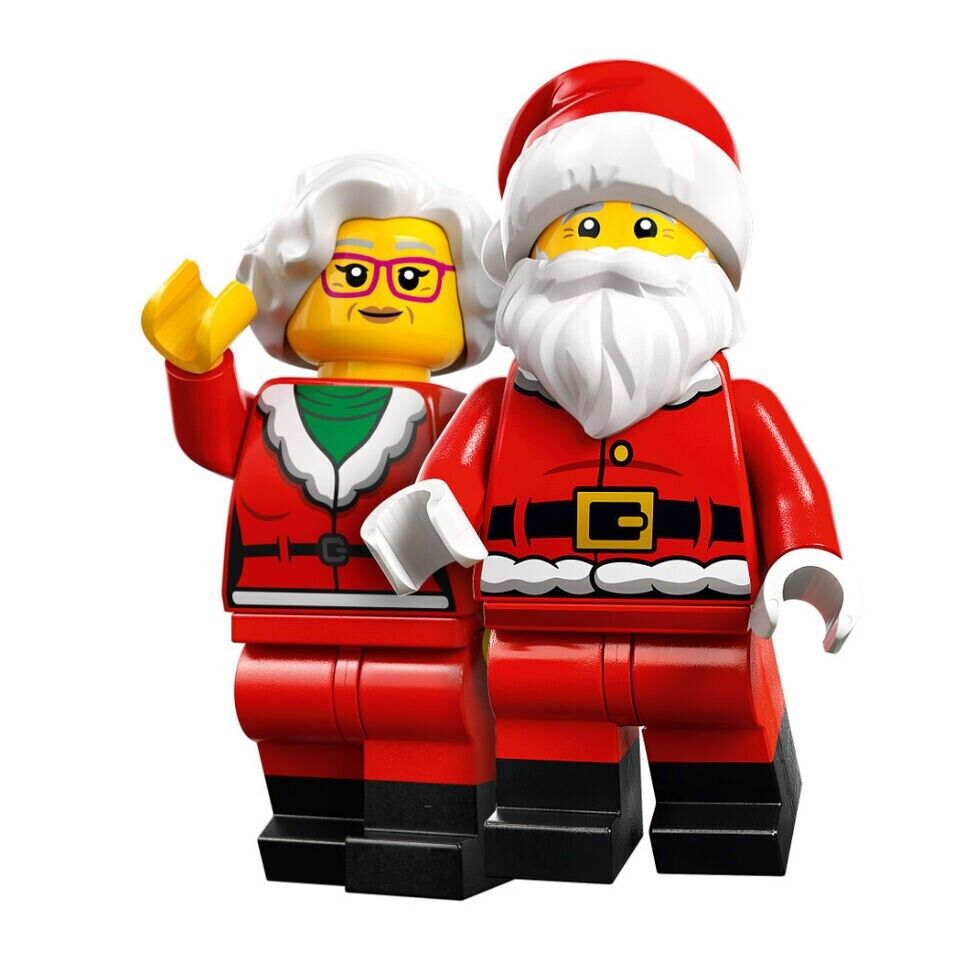 LEGO CITY Advent Calendar 2023 (60381)