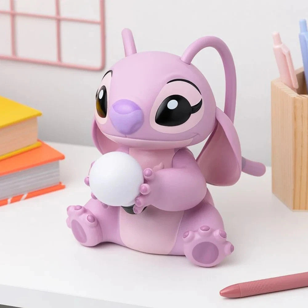 Paladone Disney Stitch Angel Light