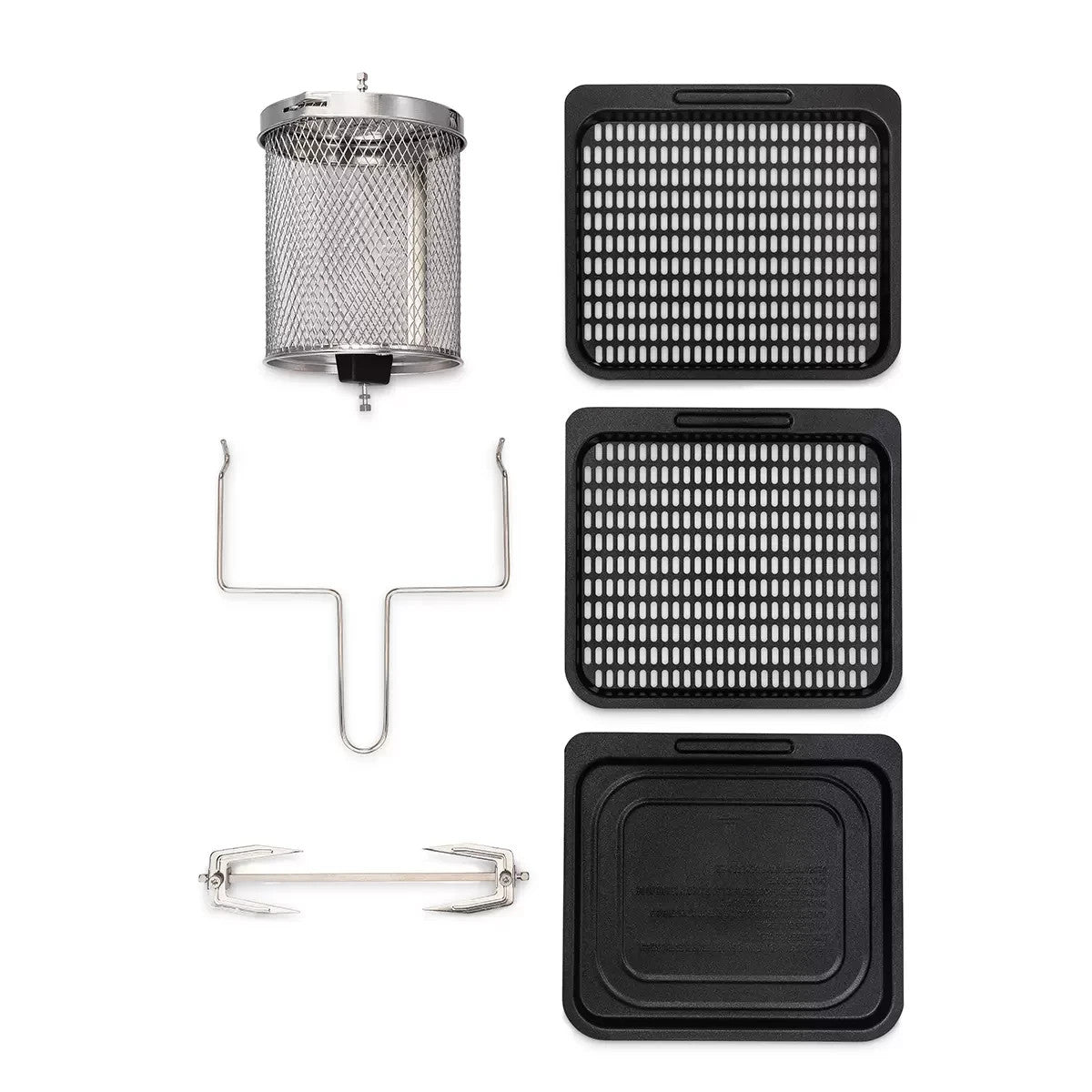 Instant Pot Vortex Plus Air Fryer Oven Black 13L