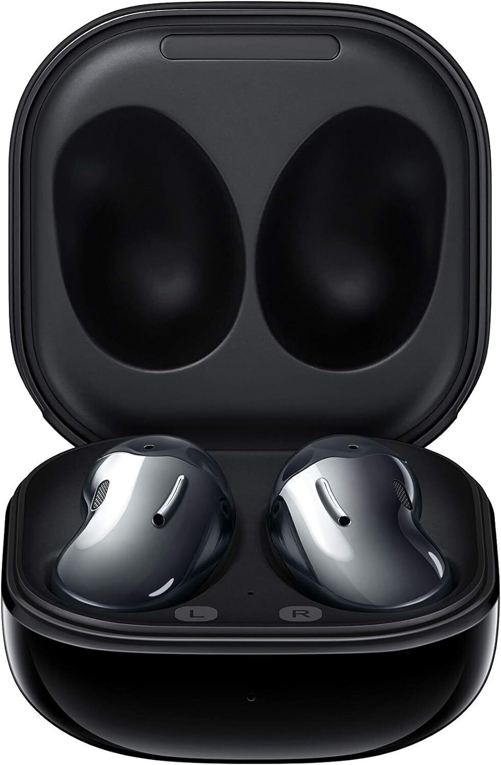 Genuine Samsung Galaxy Buds Live Mystic Bronze/Black Australian Stock RRP $249