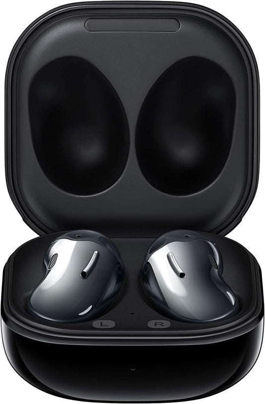Genuine Samsung Galaxy Buds Live Mystic Bronze/Black Australian Stock RRP $249