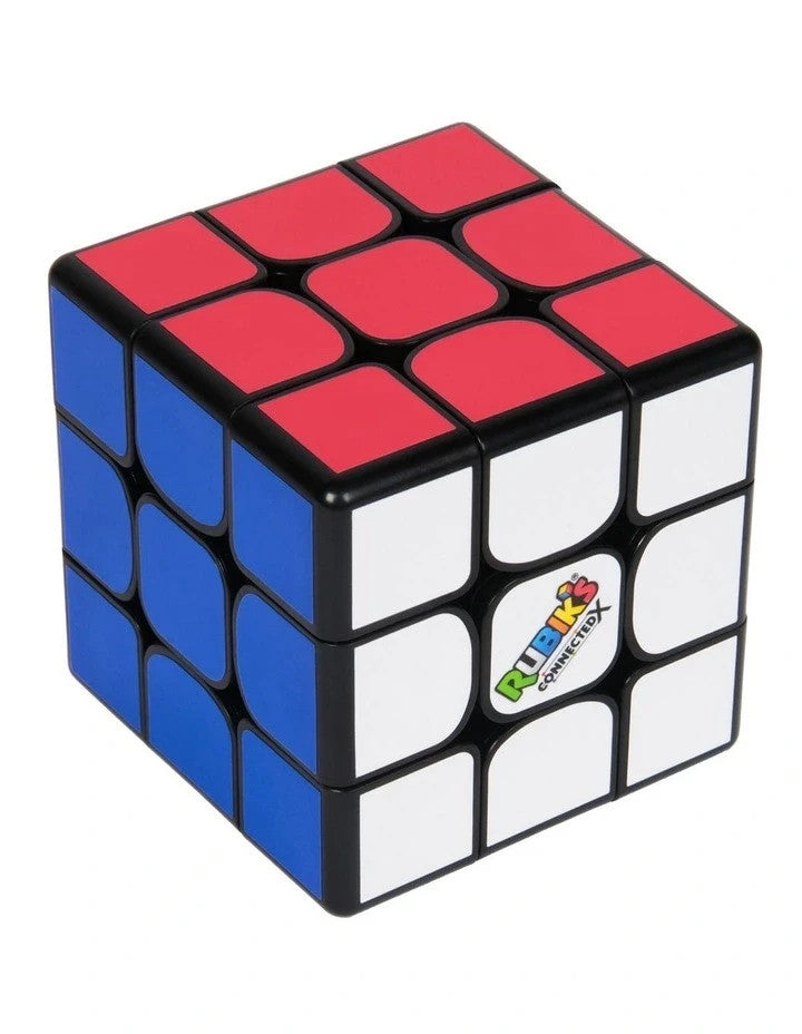 Rubik's Connected X Puzzle Game Brand New Spin Master