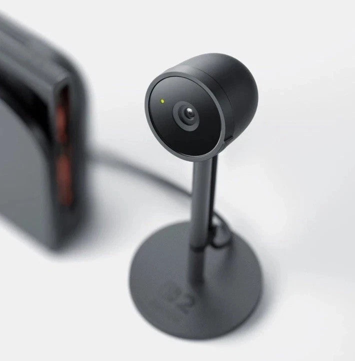 Nintendo Switch 2 Camera