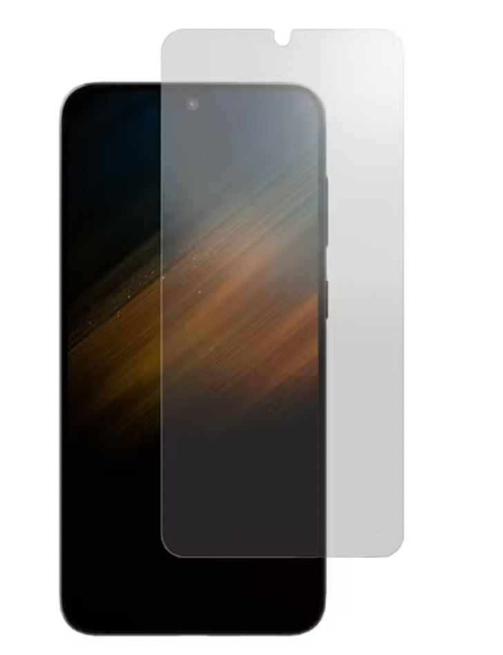 Cygnett OpticShield Glass Screen Protector for Samsung Galaxy S23+ CY4456CPTGL