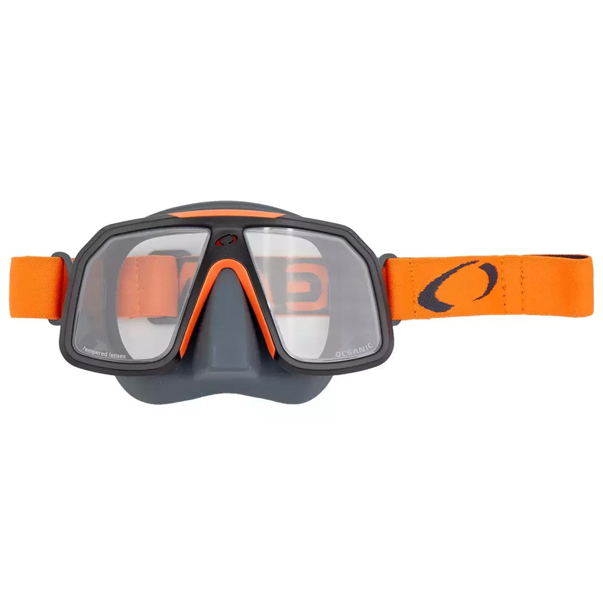 Oceanic Adult Snorkeling 3 Piece Set Large XL