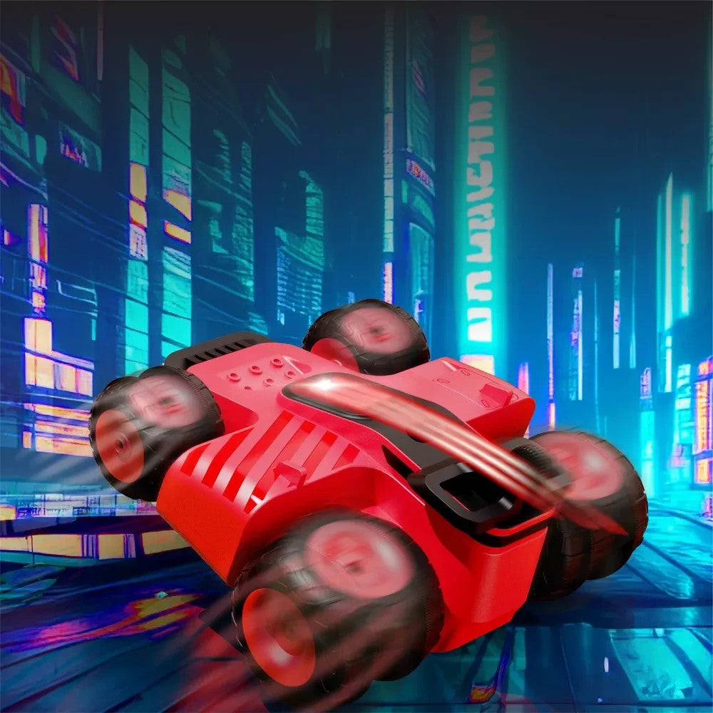 Sharper Image Slideways Racer – Remote Control | Hover RC