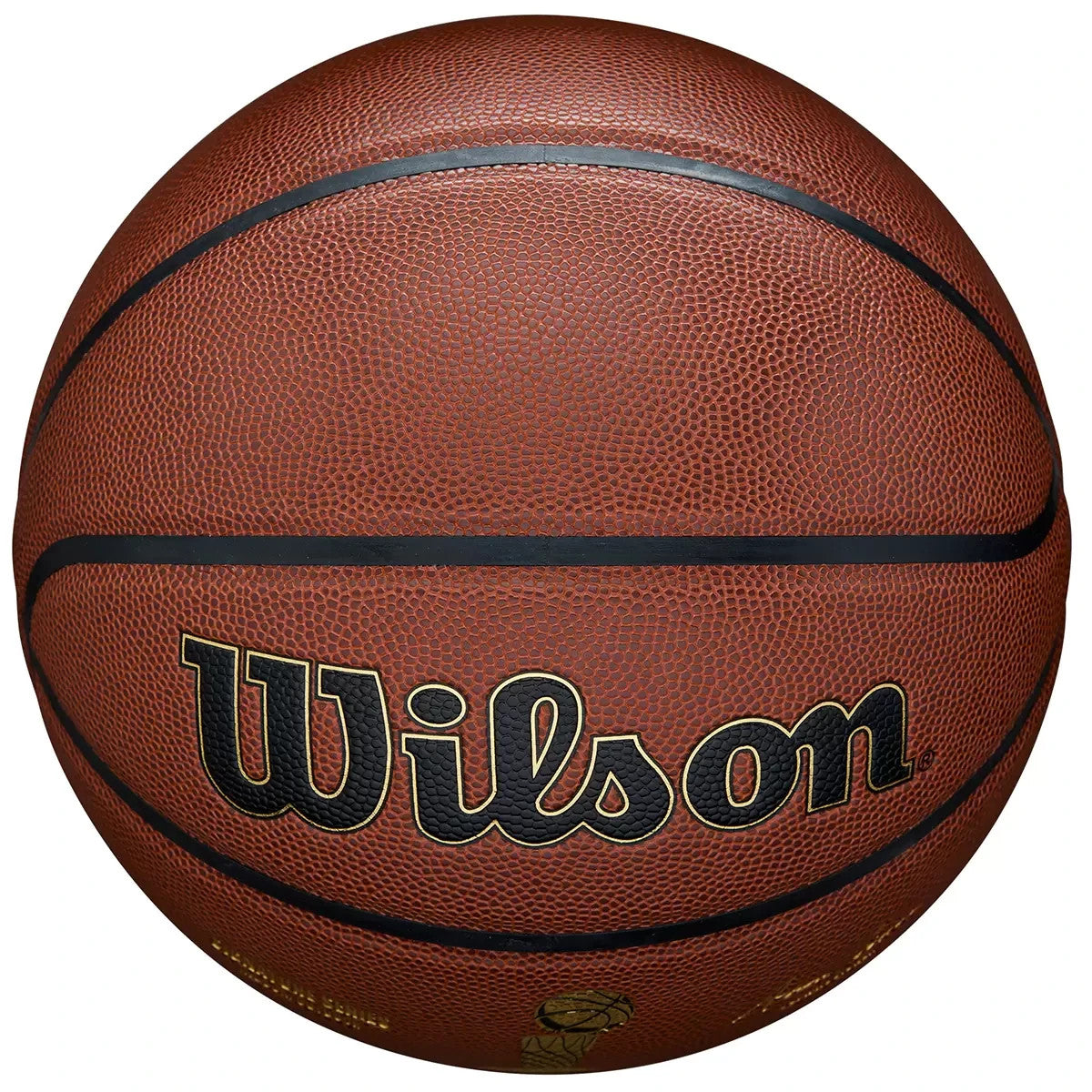 Wilson NBA Alliance Signature Basketball Size 7 - Pro-level feel and durability