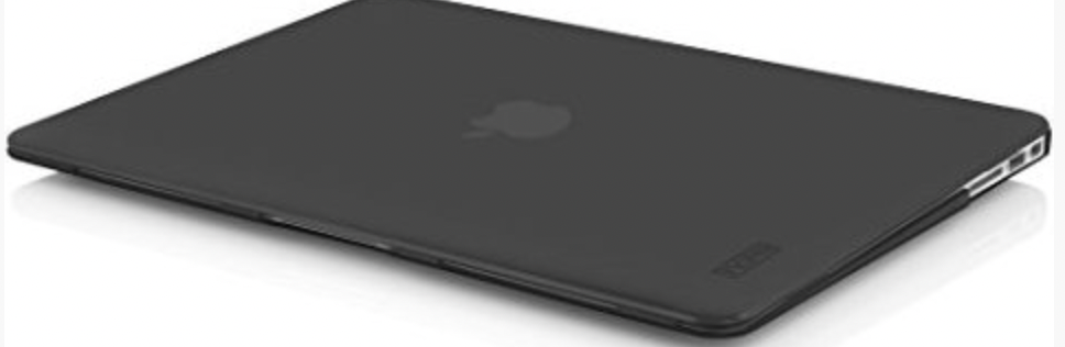 Incipio Ultra Thin Snap on Case for MacBook Pro 13" with Retina, Macbook Air 13