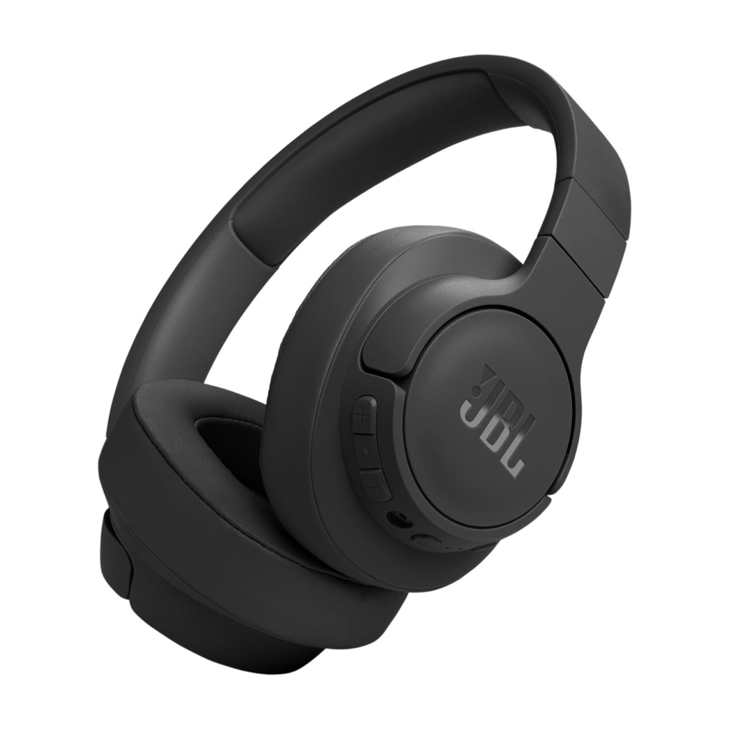 JBL Noise Cancelling Bluetooth Headphones – Tune 770NC – Black