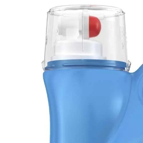 Downy Ultra Concentrated April Fresh Fabric Softener 4.45L Laundry Clothes Clean