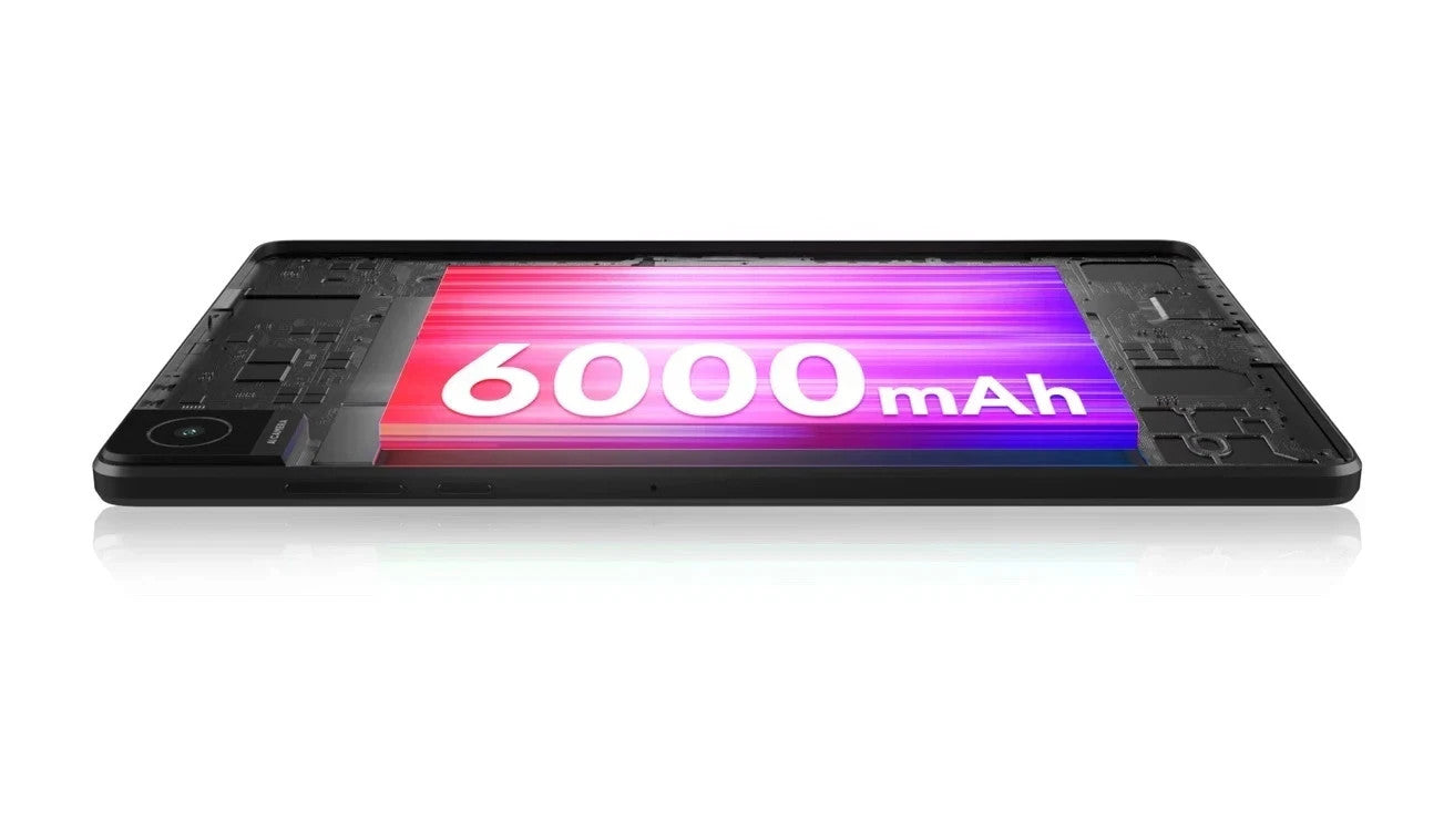 Telstra TCL TAB 10L 4G LTE Gen 3 Cellular WiFi 64GB 10.1" Inch Screen - Black