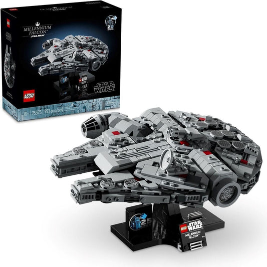 LEGO 75375 Millennium Falcon from Star Wars