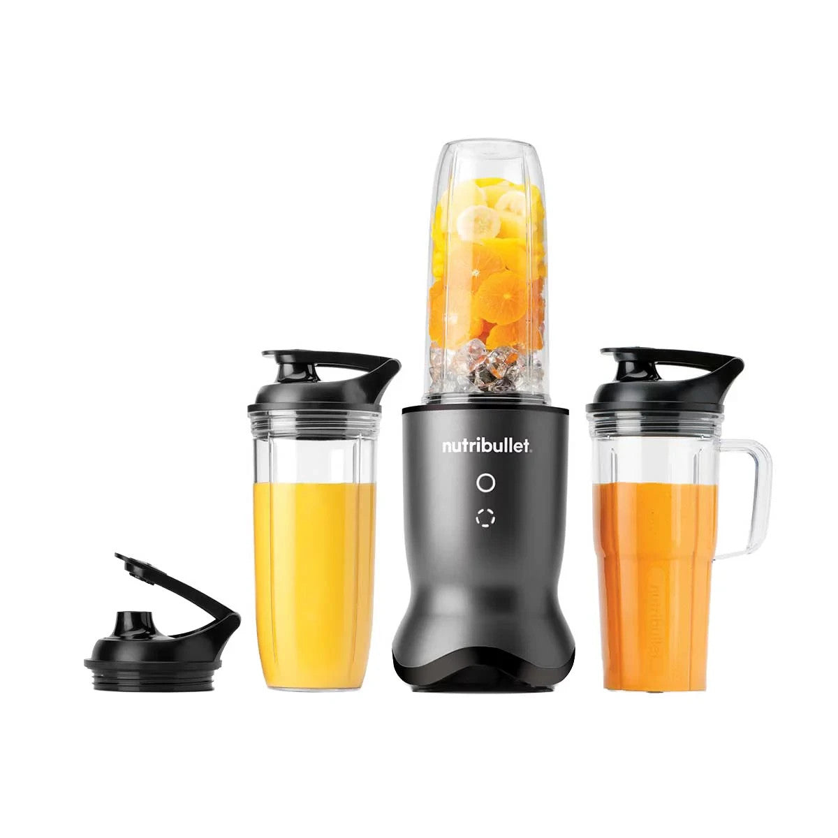 Nutribullet Ultra 1000W Blender NB07500-1008 High Power Smoothie Maker 3 Cups
