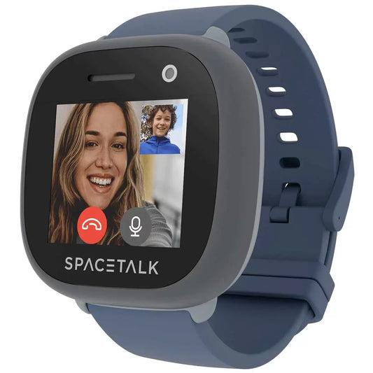 SPACETALK Adventurer 2 Kids Video Smartwatch 4G - Dusk RRP $349