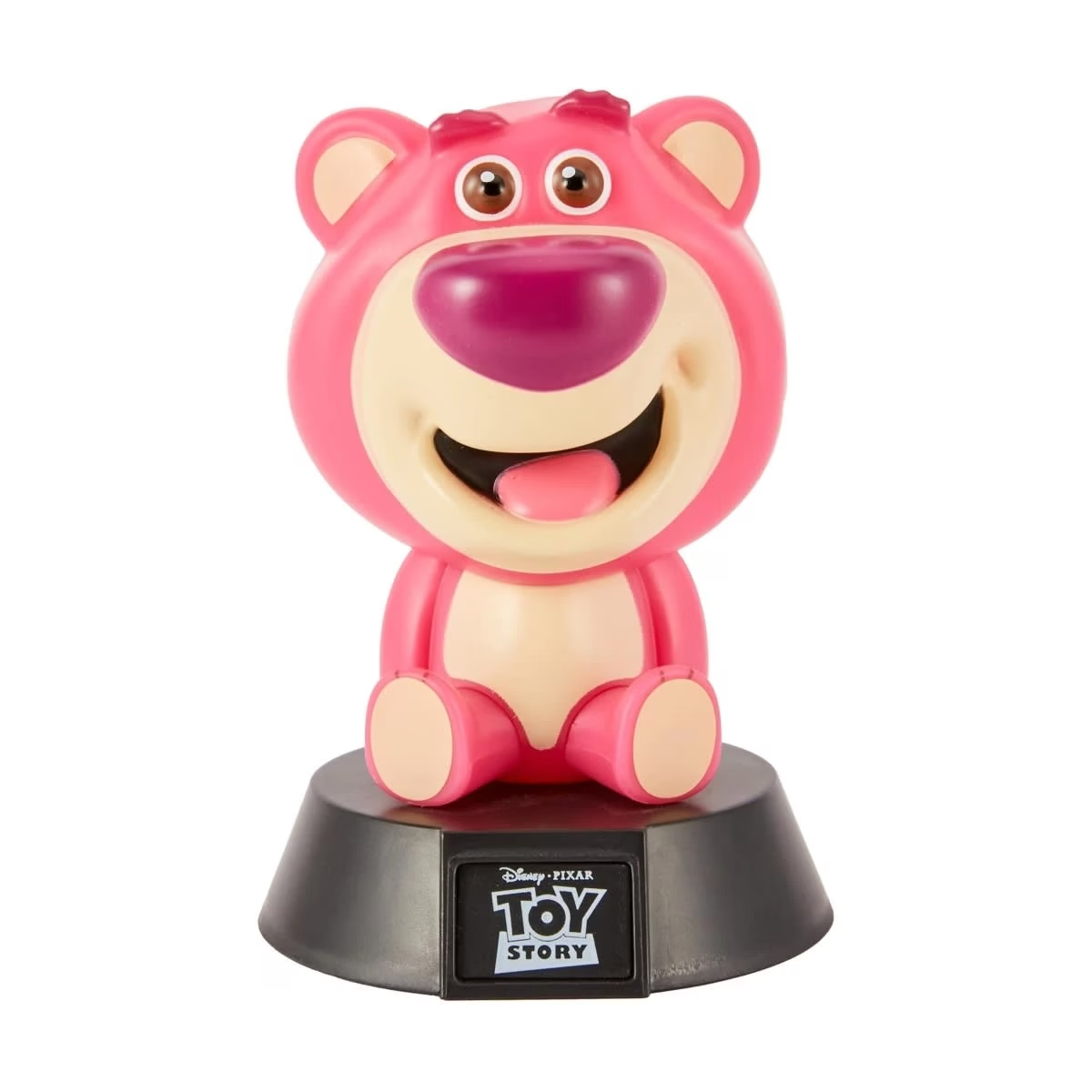 Disney Toy Story Lotso Icon Lights Night Light Brand New In Box