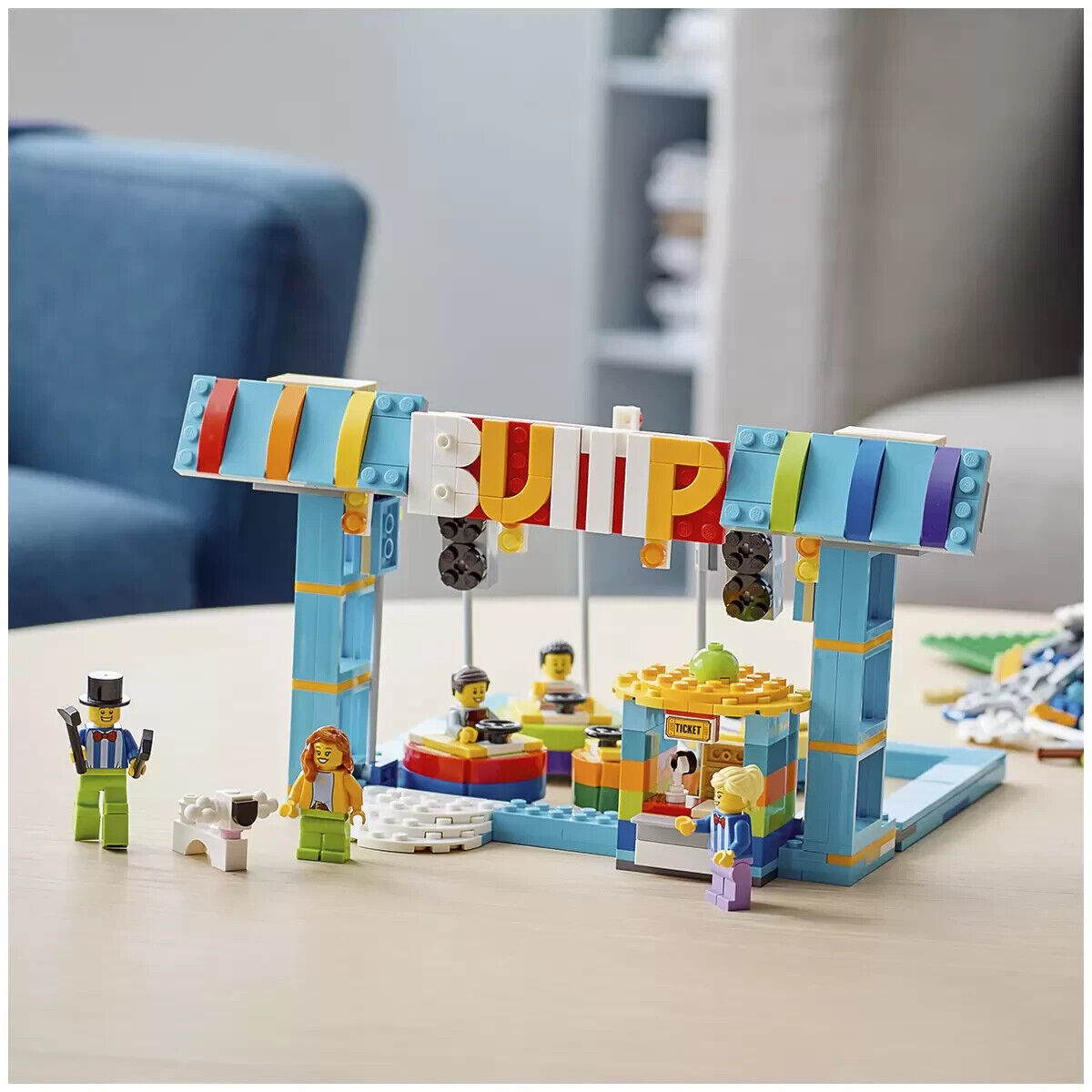 LEGO 31119 Creator Ferris Wheel (Brand New Sealed)