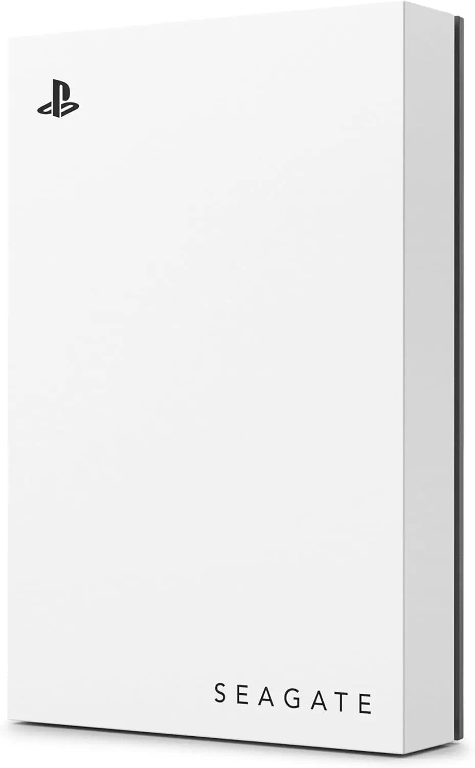 Seagate Game Drive for PS4/PS5 2 TB External HDD USB 3.0 Licensed STLV2000202