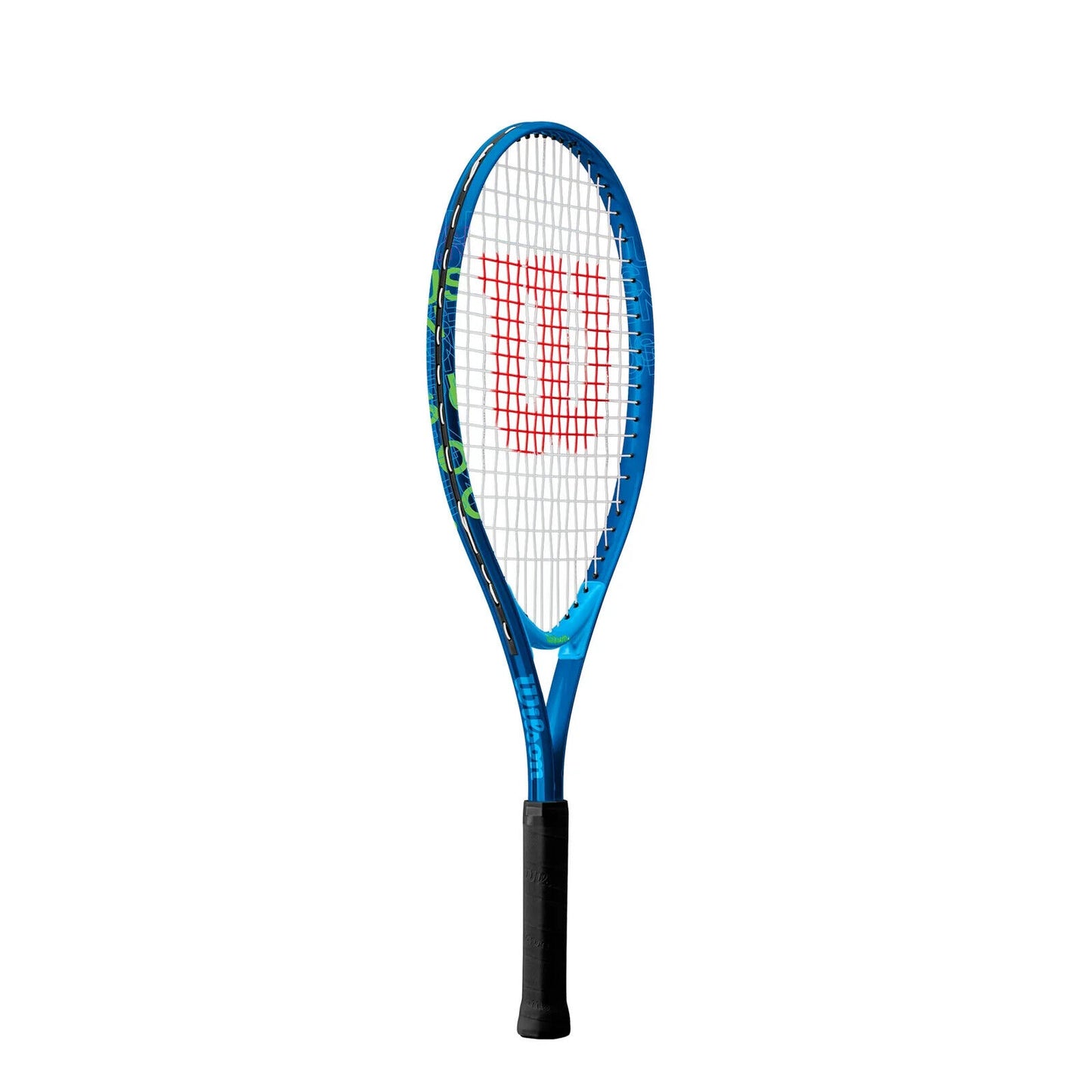 Wilson 25-inch Junior US Open 25 Tennis Racket (2022)