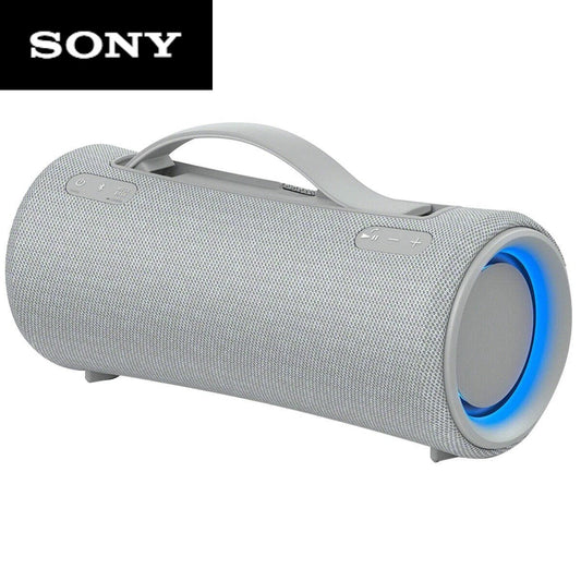 Sony X-Series Portable Wireless Speaker Grey SRSXG300H Brand New Aus Warranty