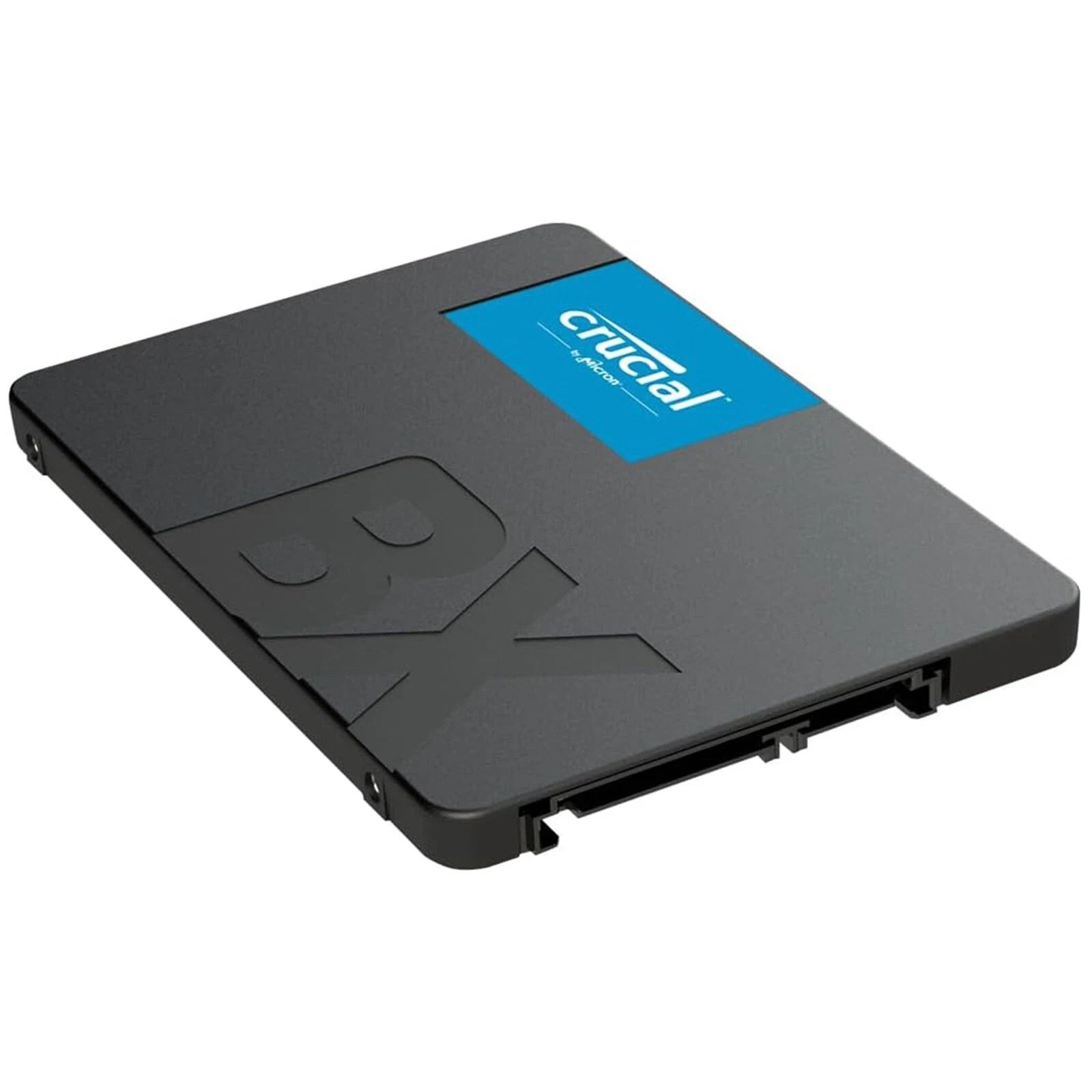 Crucial 1TB SSD BX500 SATA III 6Gb/s 2.5" Internal Solid State Drive CT1000BX500